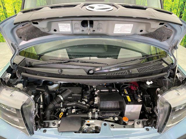 タント（新潟県新潟市東区）画像18