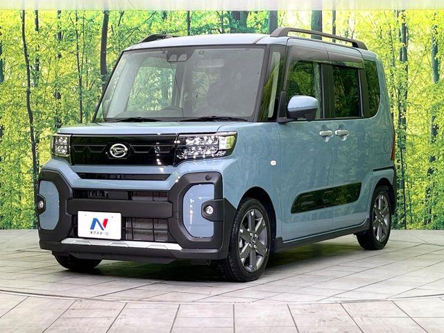 タント（新潟県新潟市東区）画像24