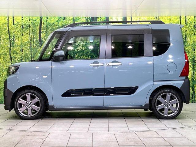 タント（新潟県新潟市東区）画像25