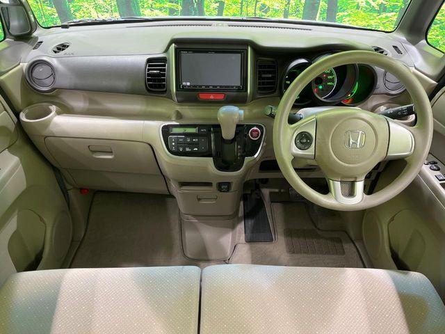 N＿BOX（新潟県長岡市）画像2