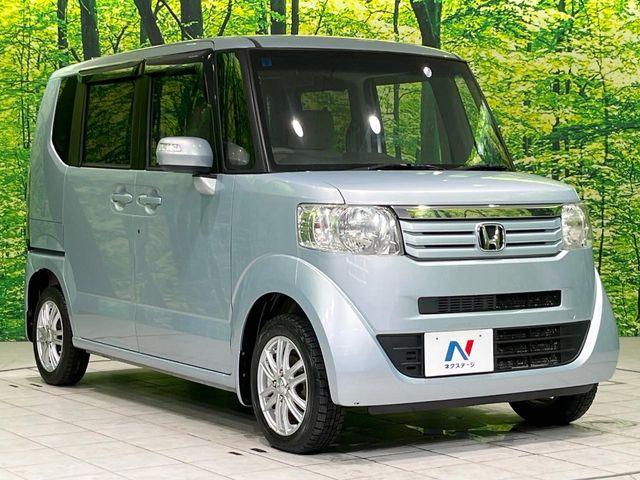 N＿BOX（新潟県長岡市）画像16