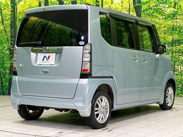 N＿BOX（新潟県長岡市）画像17