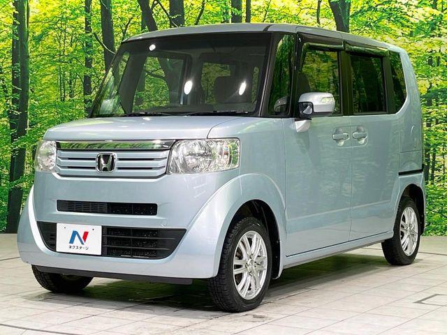 N＿BOX（新潟県長岡市）画像53