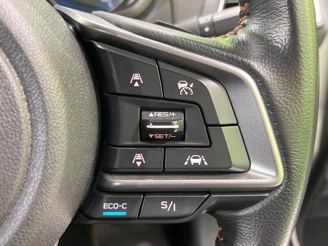 インプレッサXV（新潟県長岡市）画像6