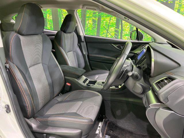 インプレッサXV（新潟県長岡市）画像8