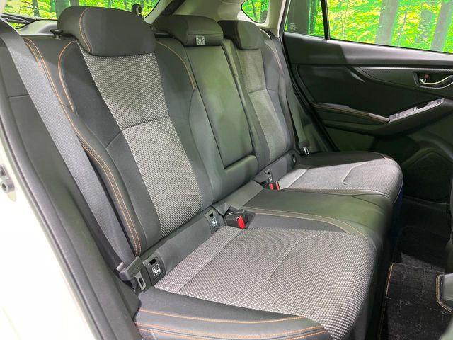 インプレッサXV（新潟県長岡市）画像9