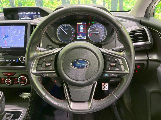 インプレッサXV（新潟県長岡市）画像11