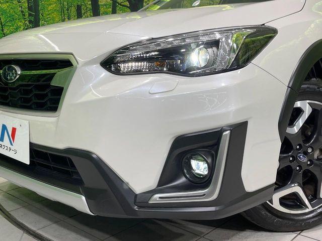 インプレッサXV（新潟県長岡市）画像12