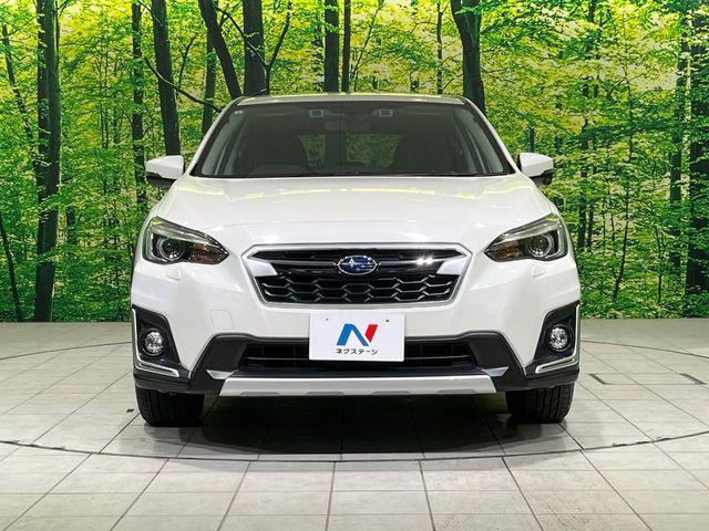 インプレッサXV（新潟県長岡市）画像14