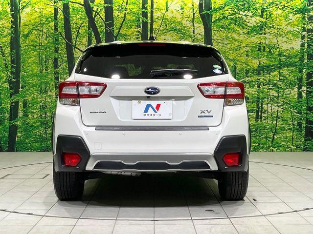インプレッサXV（新潟県長岡市）画像15
