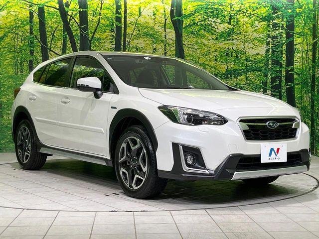 インプレッサXV（新潟県長岡市）画像16