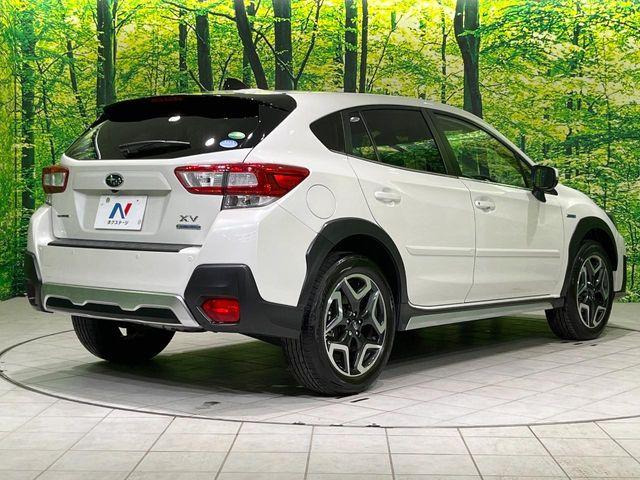 インプレッサXV（新潟県長岡市）画像17