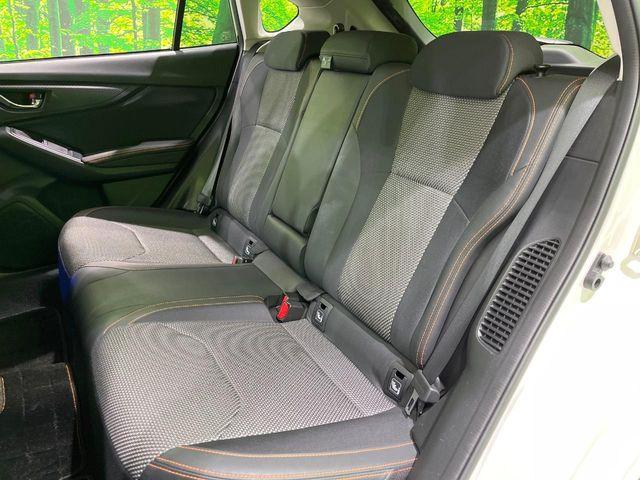 インプレッサXV（新潟県長岡市）画像21