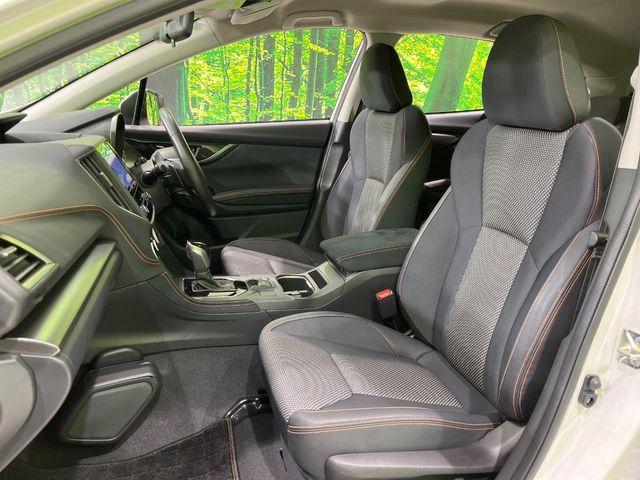 インプレッサXV（新潟県長岡市）画像22