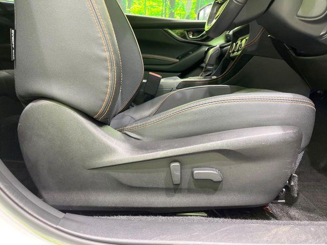 インプレッサXV（新潟県長岡市）画像24