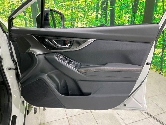 インプレッサXV（新潟県長岡市）画像26