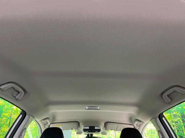 インプレッサXV（新潟県長岡市）画像31