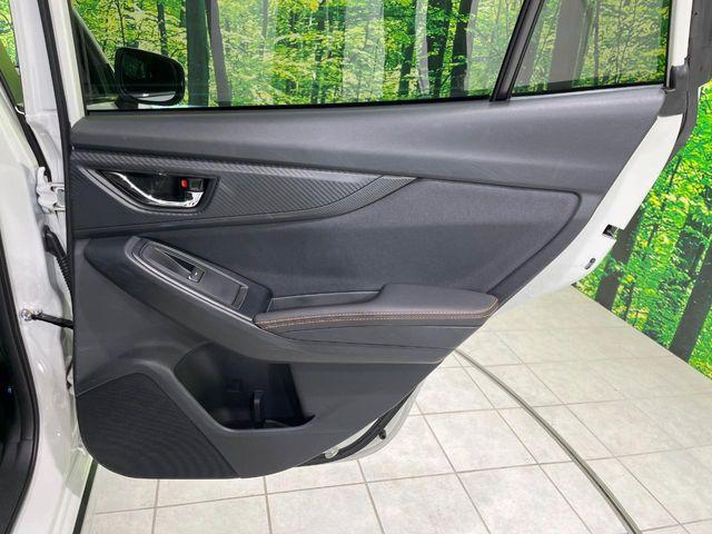 インプレッサXV（新潟県長岡市）画像33