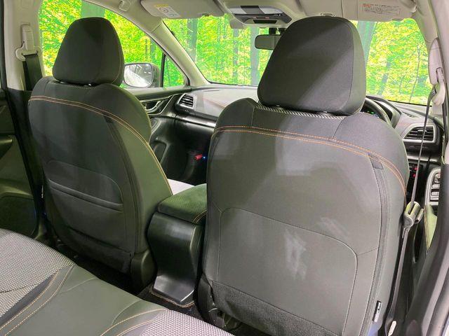 インプレッサXV（新潟県長岡市）画像35