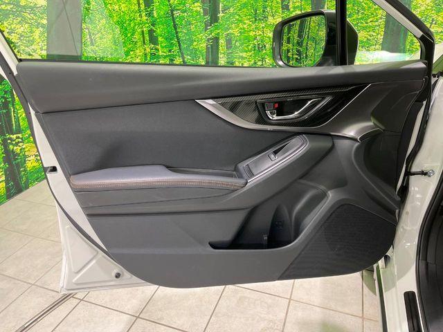 インプレッサXV（新潟県長岡市）画像37