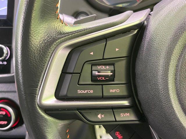 インプレッサXV（新潟県長岡市）画像39