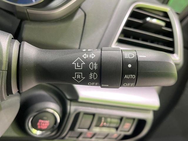 インプレッサXV（新潟県長岡市）画像42