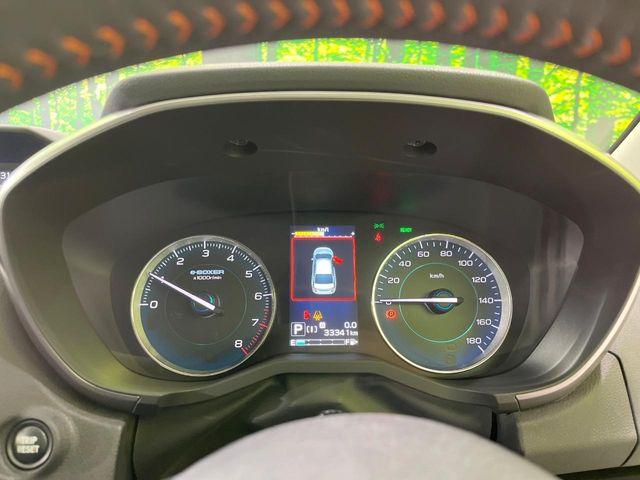 インプレッサXV（新潟県長岡市）画像43