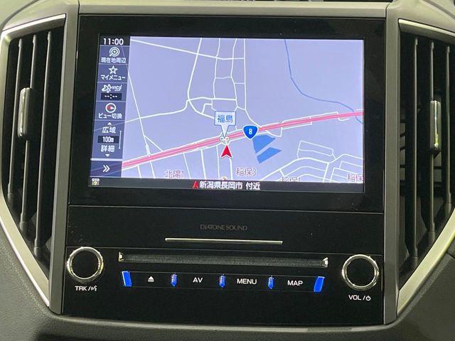 インプレッサXV（新潟県長岡市）画像51