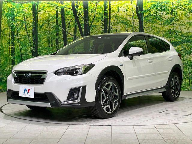 インプレッサXV（新潟県長岡市）画像71