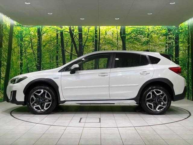 インプレッサXV（新潟県長岡市）画像73