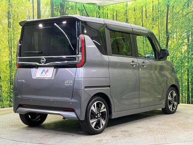 ルークス（新潟県新潟市南区）画像17