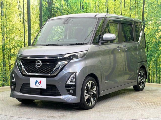 ルークス（新潟県新潟市南区）画像27