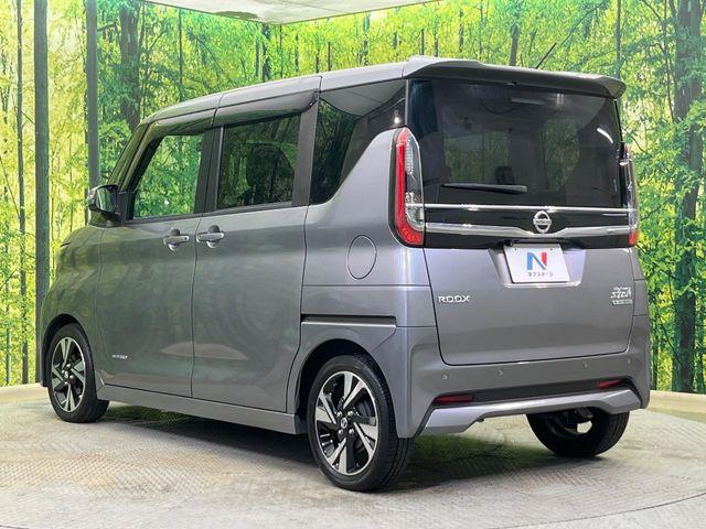 ルークス（新潟県新潟市南区）画像29