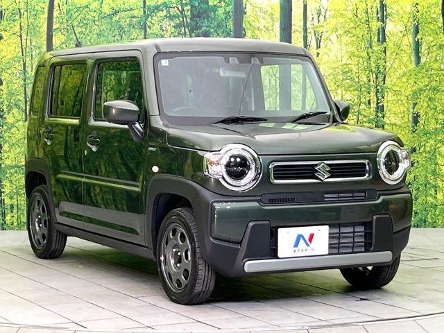 ハスラー（新潟県新潟市東区）画像16