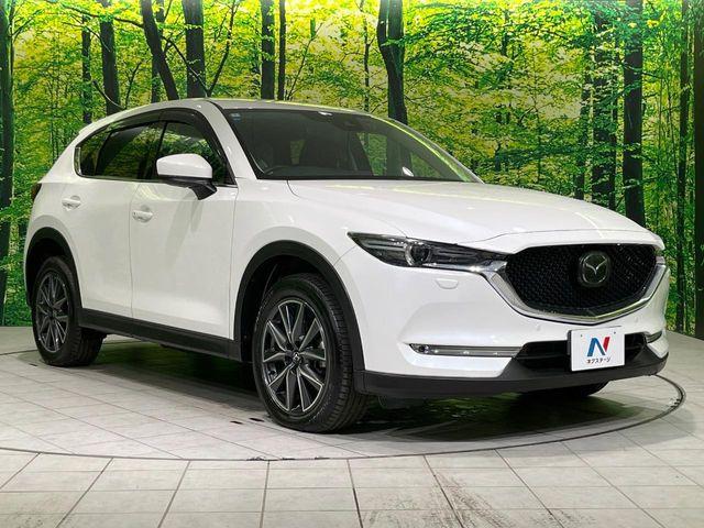 CX-5（新潟県長岡市）画像76