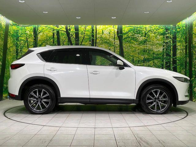 CX-5（新潟県長岡市）画像77