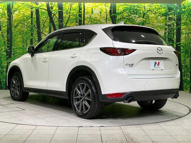 CX-5（新潟県長岡市）画像80