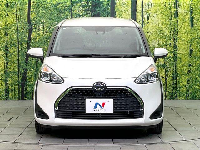 シエンタ（新潟県新潟市東区）画像15