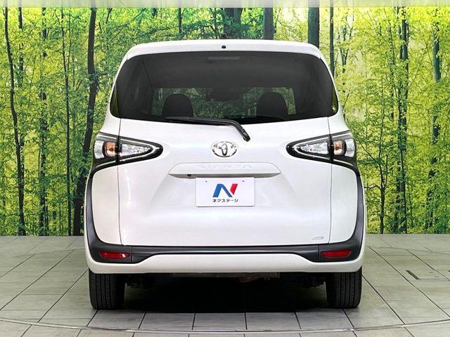 シエンタ（新潟県新潟市東区）画像16