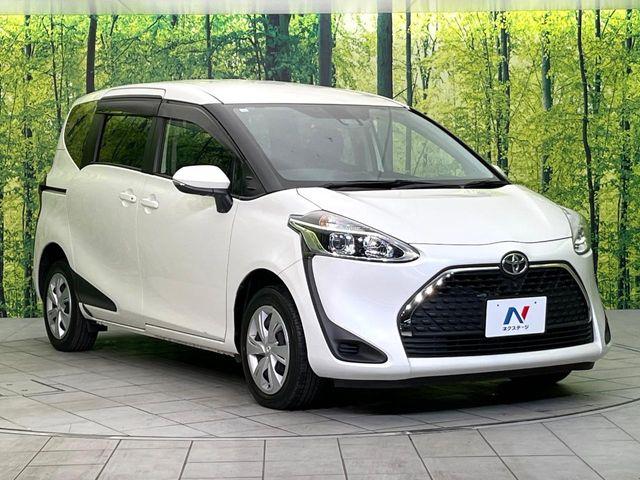 シエンタ（新潟県新潟市東区）画像17