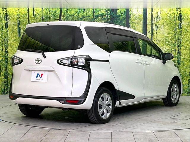 シエンタ（新潟県新潟市東区）画像28