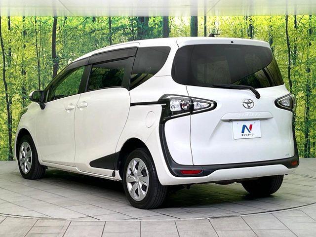 シエンタ（新潟県新潟市東区）画像29