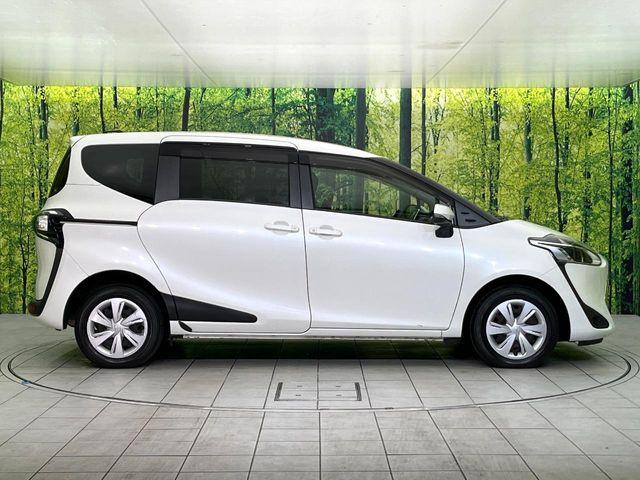 シエンタ（新潟県新潟市東区）画像30