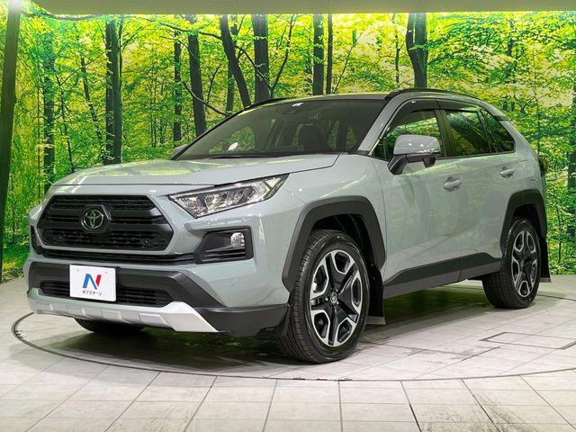 ＲＡＶ４（新潟県長岡市）画像74