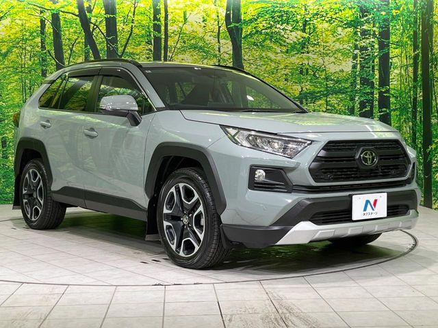 ＲＡＶ４（新潟県長岡市）画像76