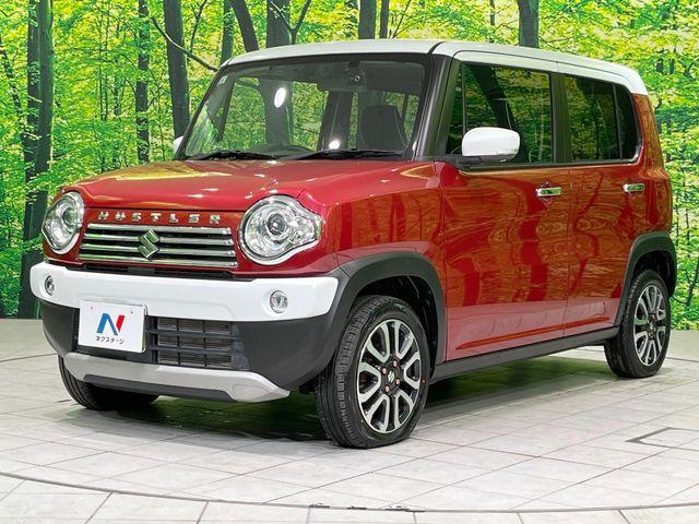 ハスラー（新潟県長岡市）画像74