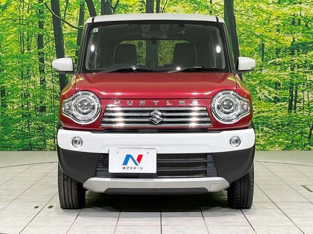 ハスラー（新潟県長岡市）画像75