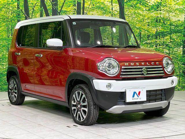 ハスラー（新潟県長岡市）画像76