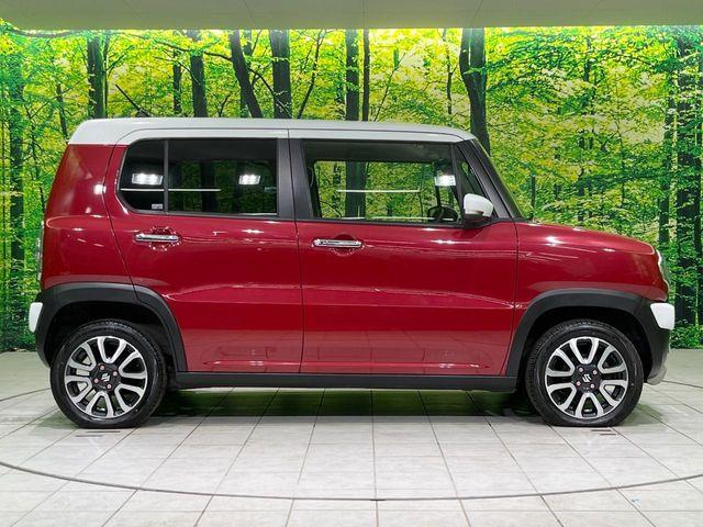 ハスラー（新潟県長岡市）画像77