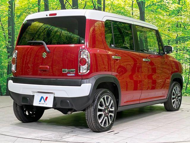 ハスラー（新潟県長岡市）画像78